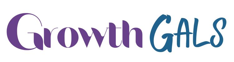 Growth Gals Logo