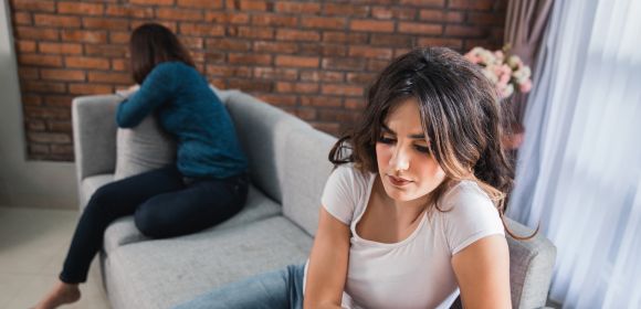 Best Friend Breakup 101 - Growth Gals